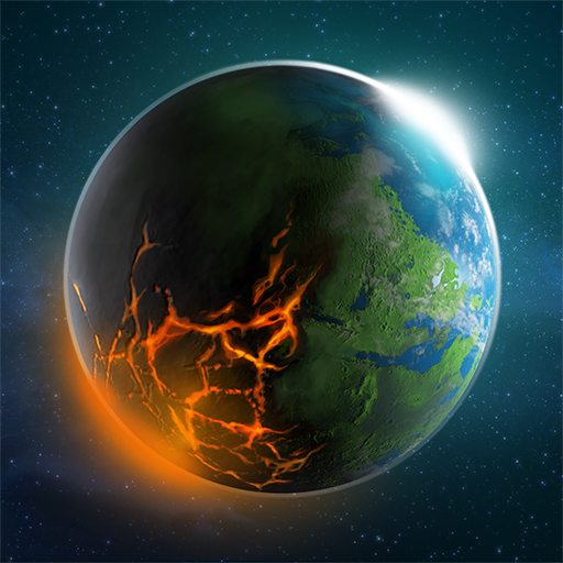TerraGenesis v6.42 MOD APK (Unlimited Money)