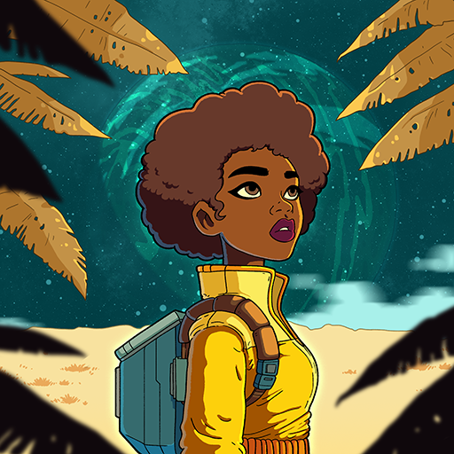 The Abandoned Planet v1.3.8 MOD APK (Unlocked Full Game)