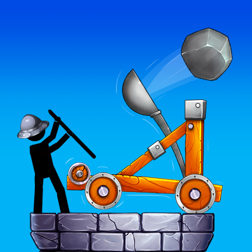 The Catapult 2 v7.7.7 MOD APK (Unlimited Gems)