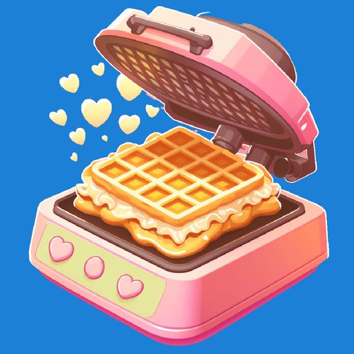 The Cook v1.2.49 MOD APK (Free Shopping)