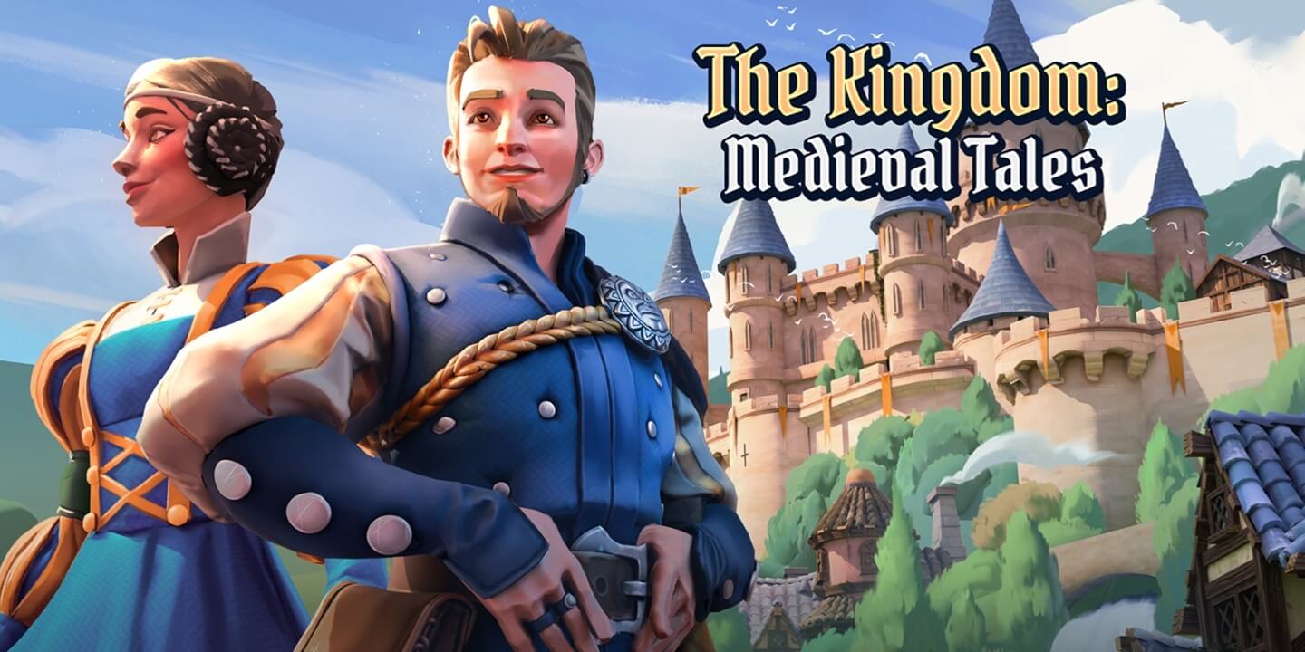 The Kingdom: Medieval Tales v1.2.2.7 APK