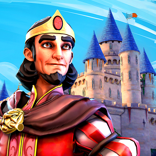 The Kingdom: Medieval Tales v1.2.2.7 APK