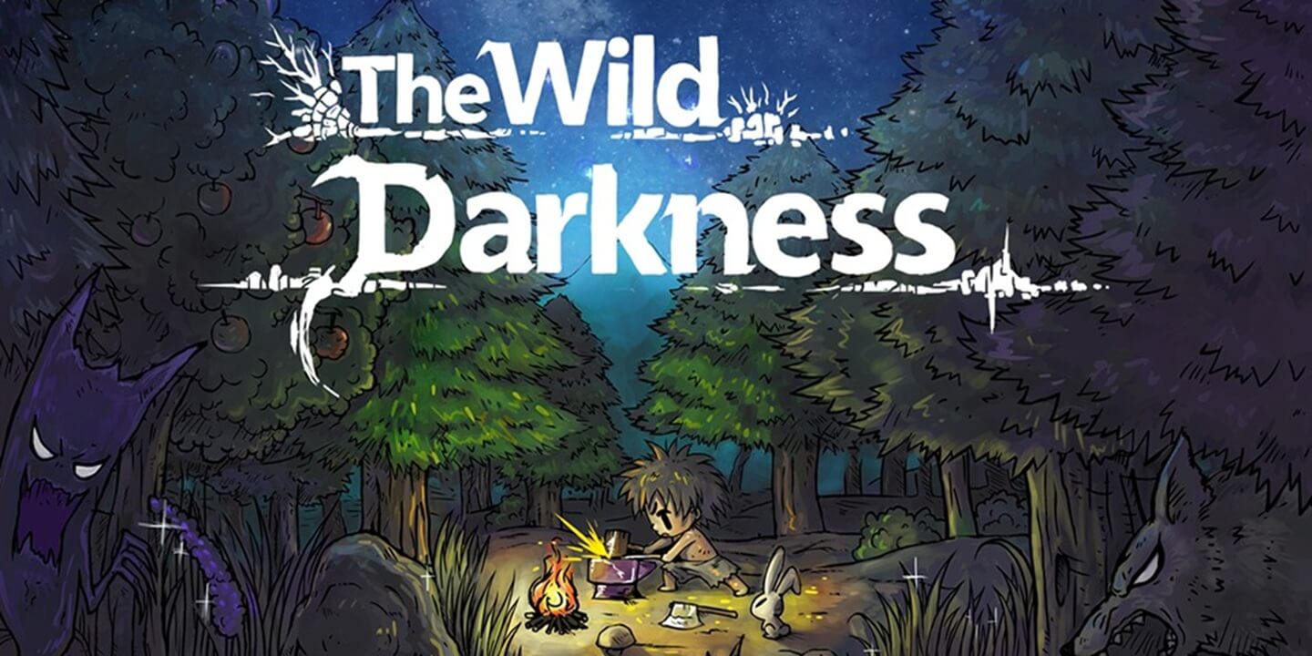 The Wild Darkness v1.4.22 APK