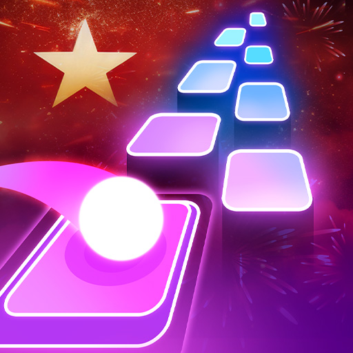 Tiles Hop: EDM Rush! v8.5.2 MOD APK (Unlimited Money, Unlocked)