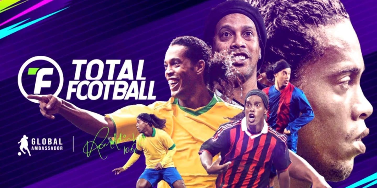 Total Football v2.8.120 APK