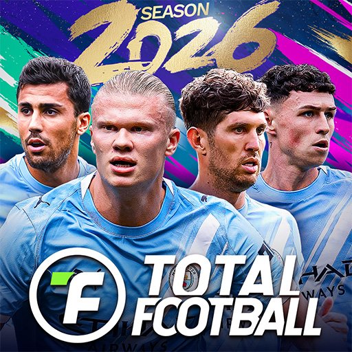 Total Football v2.8.120 APK
