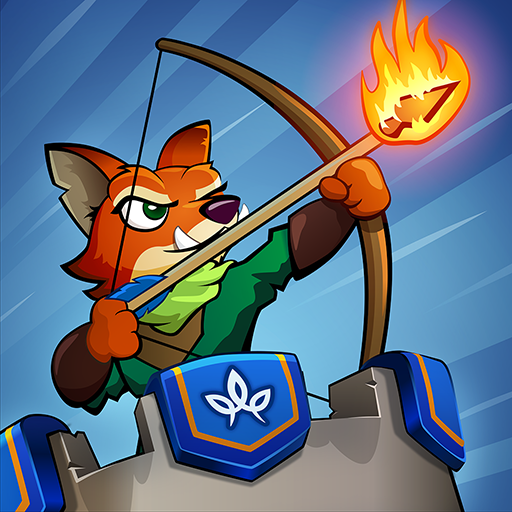 Tower Rush – Tower Defense TD v2.6.4 APK