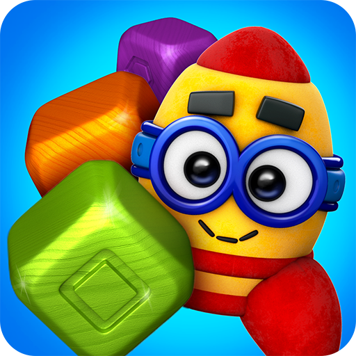 Toy Blast v24479 MOD APK (Unlimited Coins/Lives)
