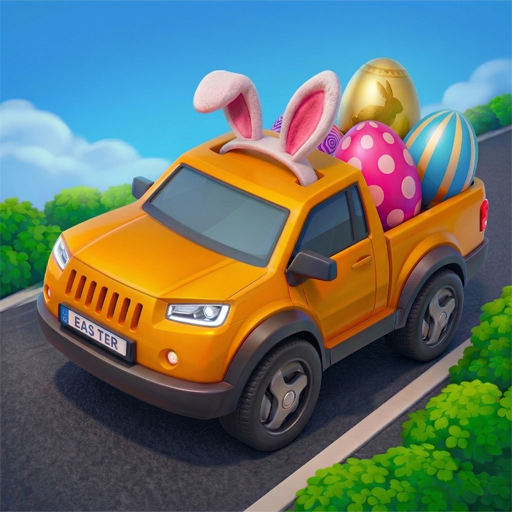 Traffic Escape! v5.4.19 MOD APK (Unlimited Money)