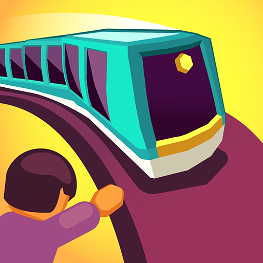 Train Taxi v1.4.46 MOD APK (Trains Unlocked)