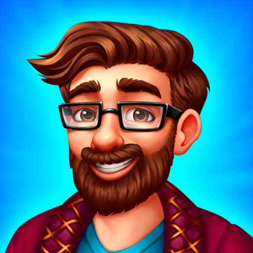 Travel Merge Family! v3.040 MOD APK (Unlimited Keys)
