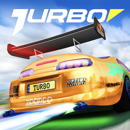 Turbo Tornado: Open World Race v1.6.0 MOD APK (Unlimited Money)