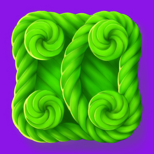 Twisted Tangle v2.7.10 MOD APK (Unlimited Money)