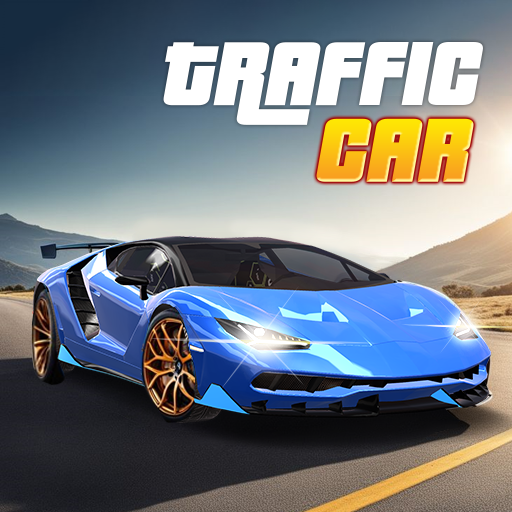 Ultimate Traffic Driving Car v1.2.1 MOD APK (Unlimited Gold)