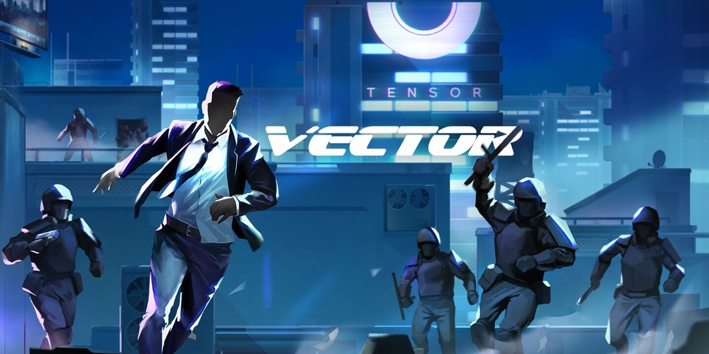 Vector v2.9.5 MOD APK (Unlimited Money)