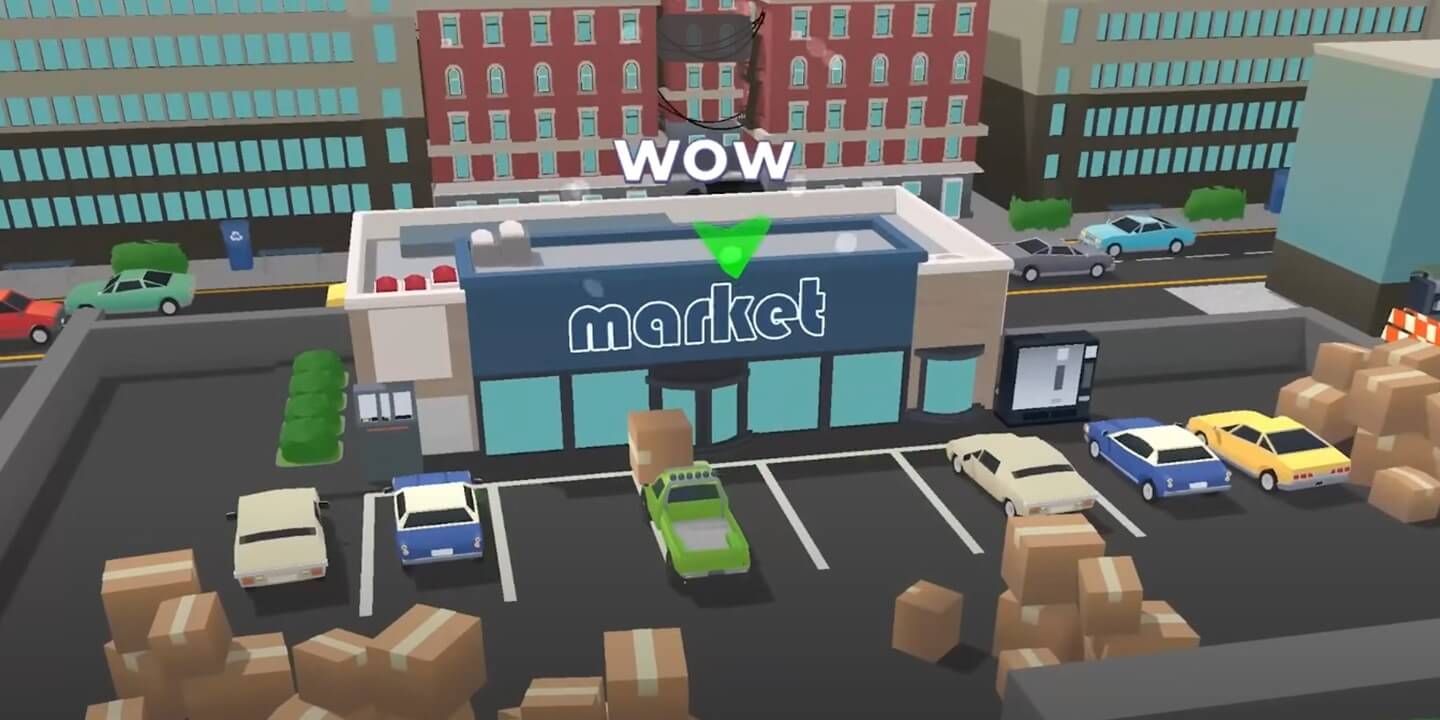 Vehicle Masters v1.0.48 MOD APK (Unlimited Money)