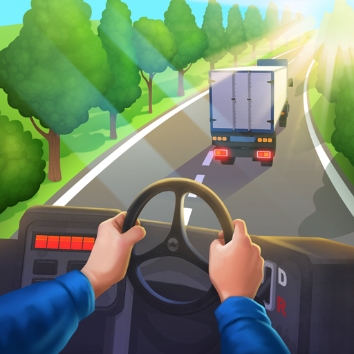 Vehicle Masters v1.0.48 MOD APK (Unlimited Money)