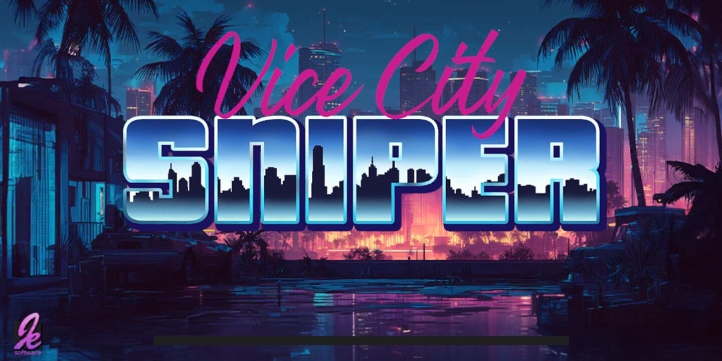 Vice Sniper: Crime Shooting 3D v1.22 MOD APK (Free In-App Purchase)