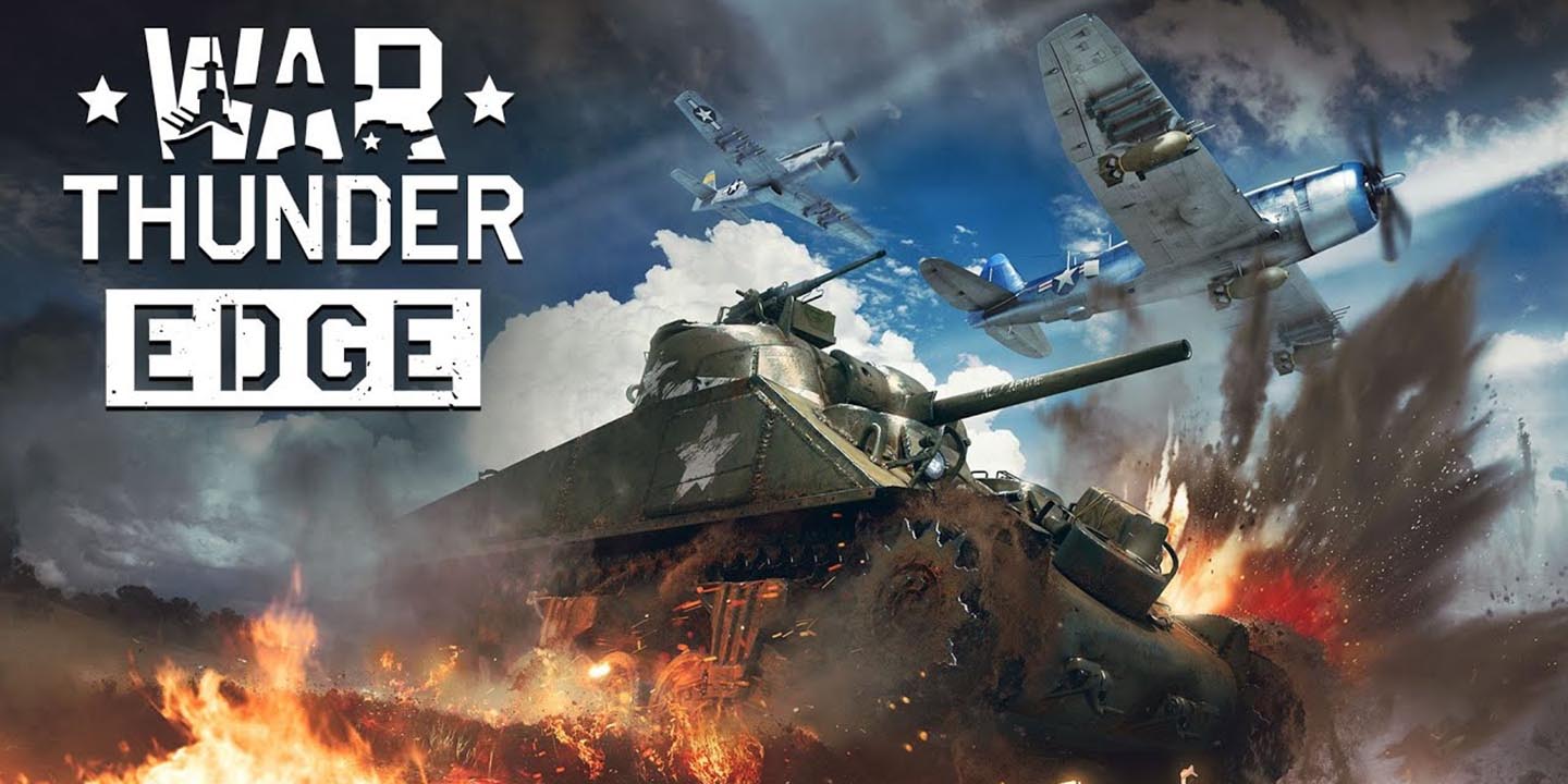 War Thunder Mobile v1.23.1.66 APK