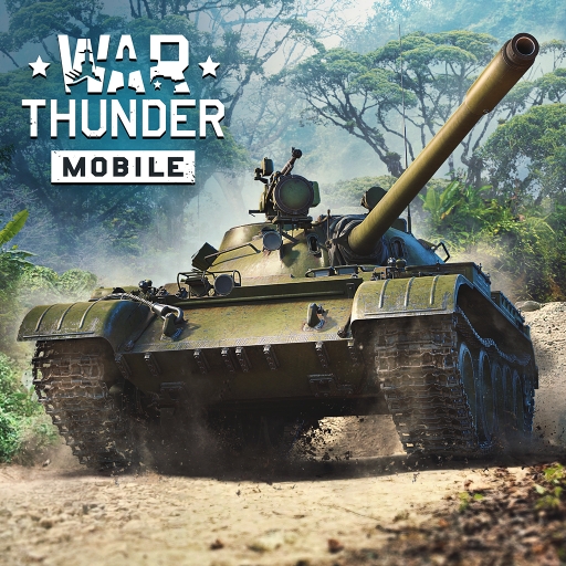 War Thunder Mobile v1.23.1.66 APK