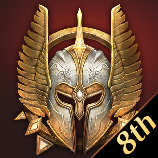 War and Magic: Kingdom Reborn v1.1.325.108199 APK