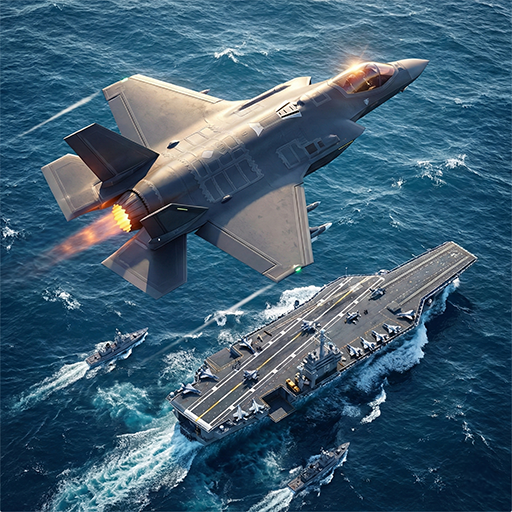 Warships Mobile 2: Naval War v0.11.2 APK