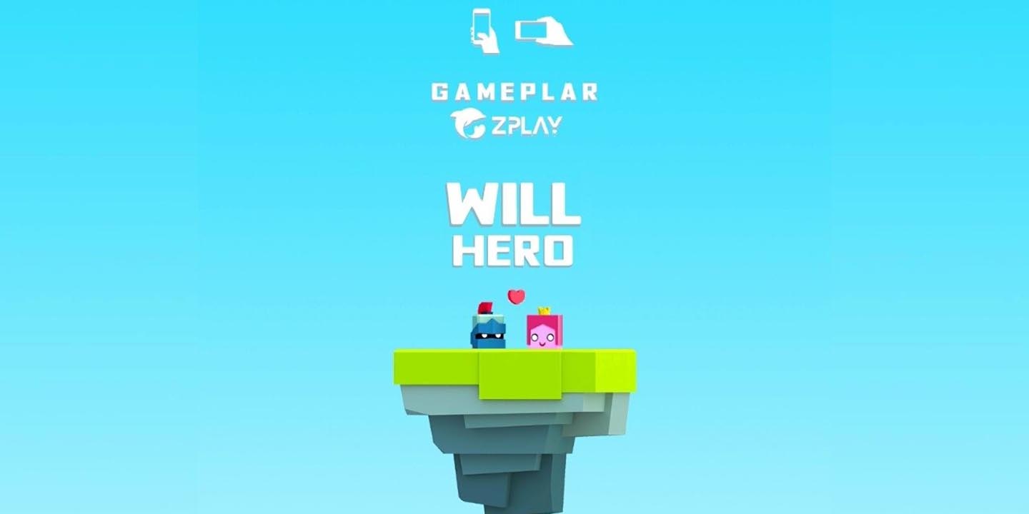 Will Hero v3.5.7 MOD APK (Unlimited Crowns)