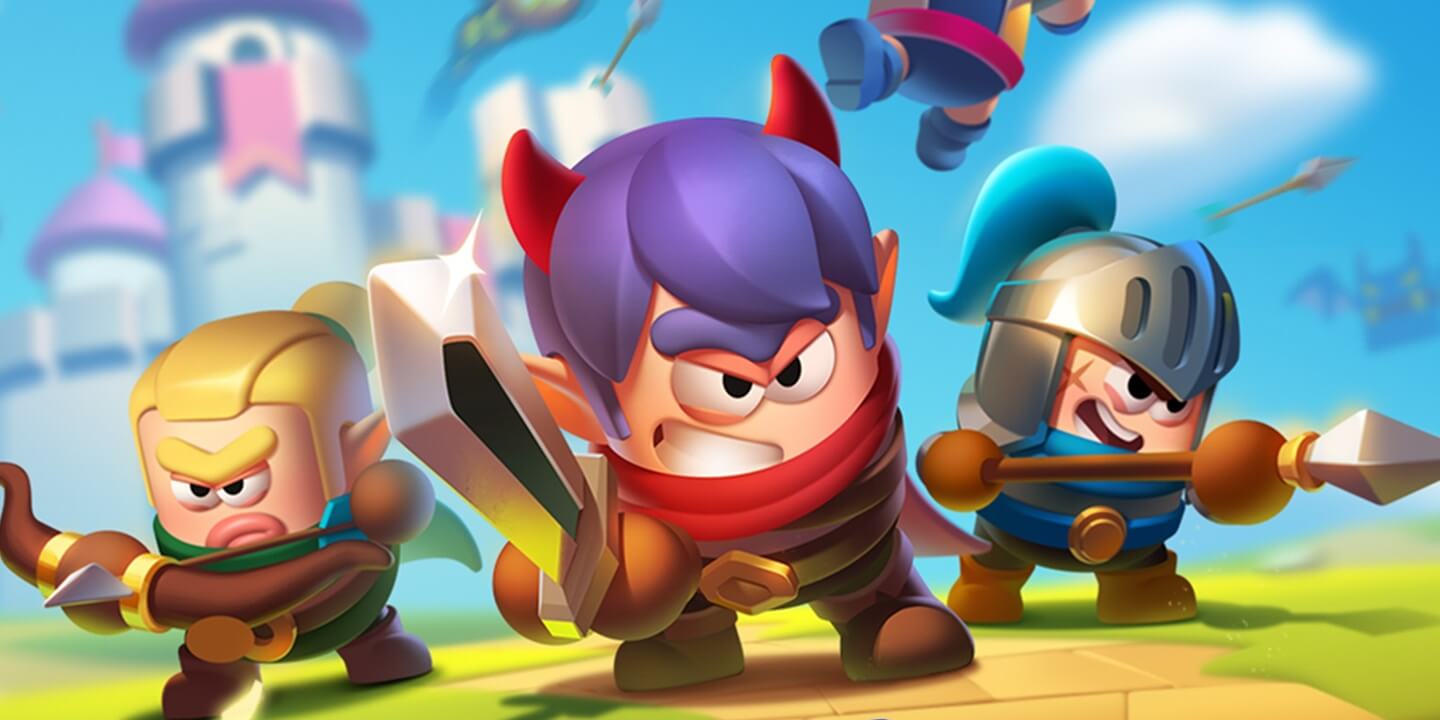 Wittle Defender v2.0.0 APK