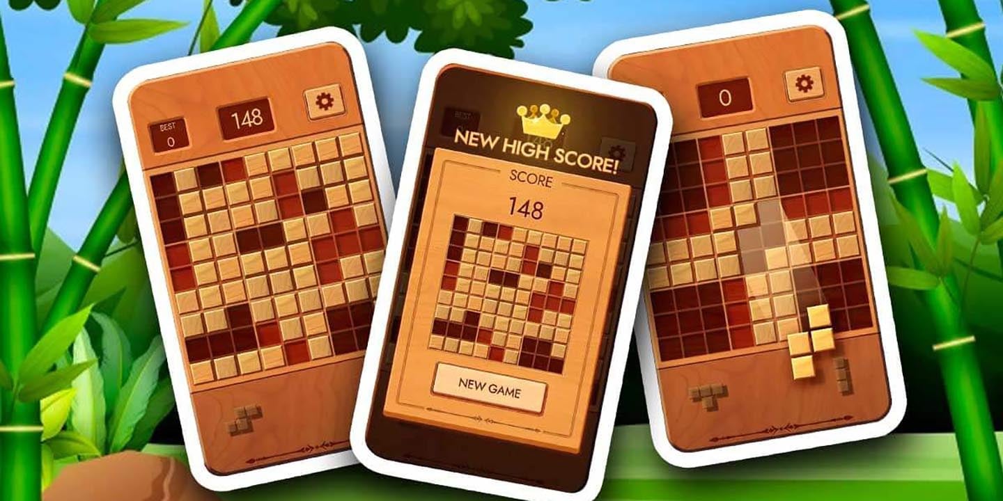 Woodoku v4.12.00 APK