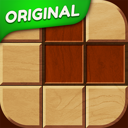 Woodoku v4.12.00 APK