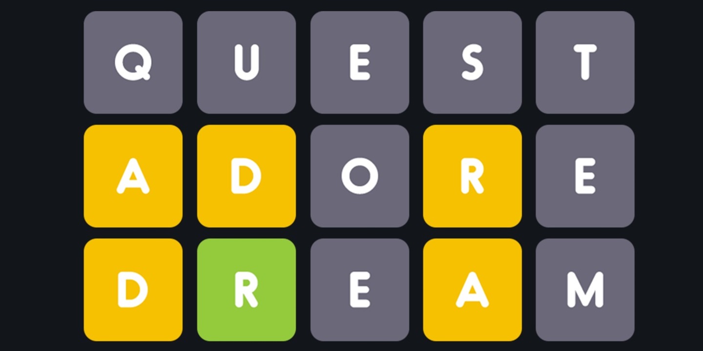 Wordle! v2.8.0 MOD APK (Unlimited Coins)