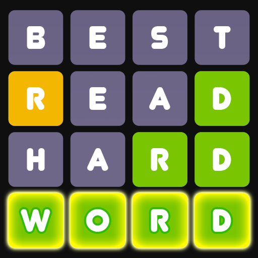 Wordle! v2.8.0 MOD APK (Unlimited Coins)