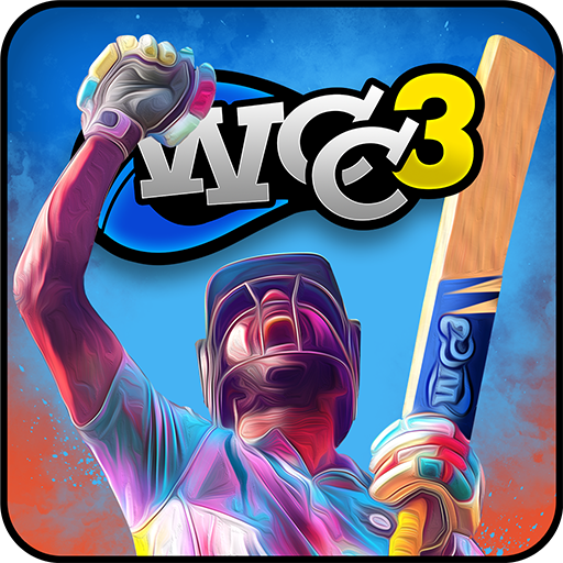 World Cricket Championship 3 v3.2.5 MOD APK (Unlimited Money)