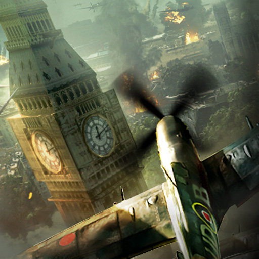 World War: Machines Conquest v10366 APK