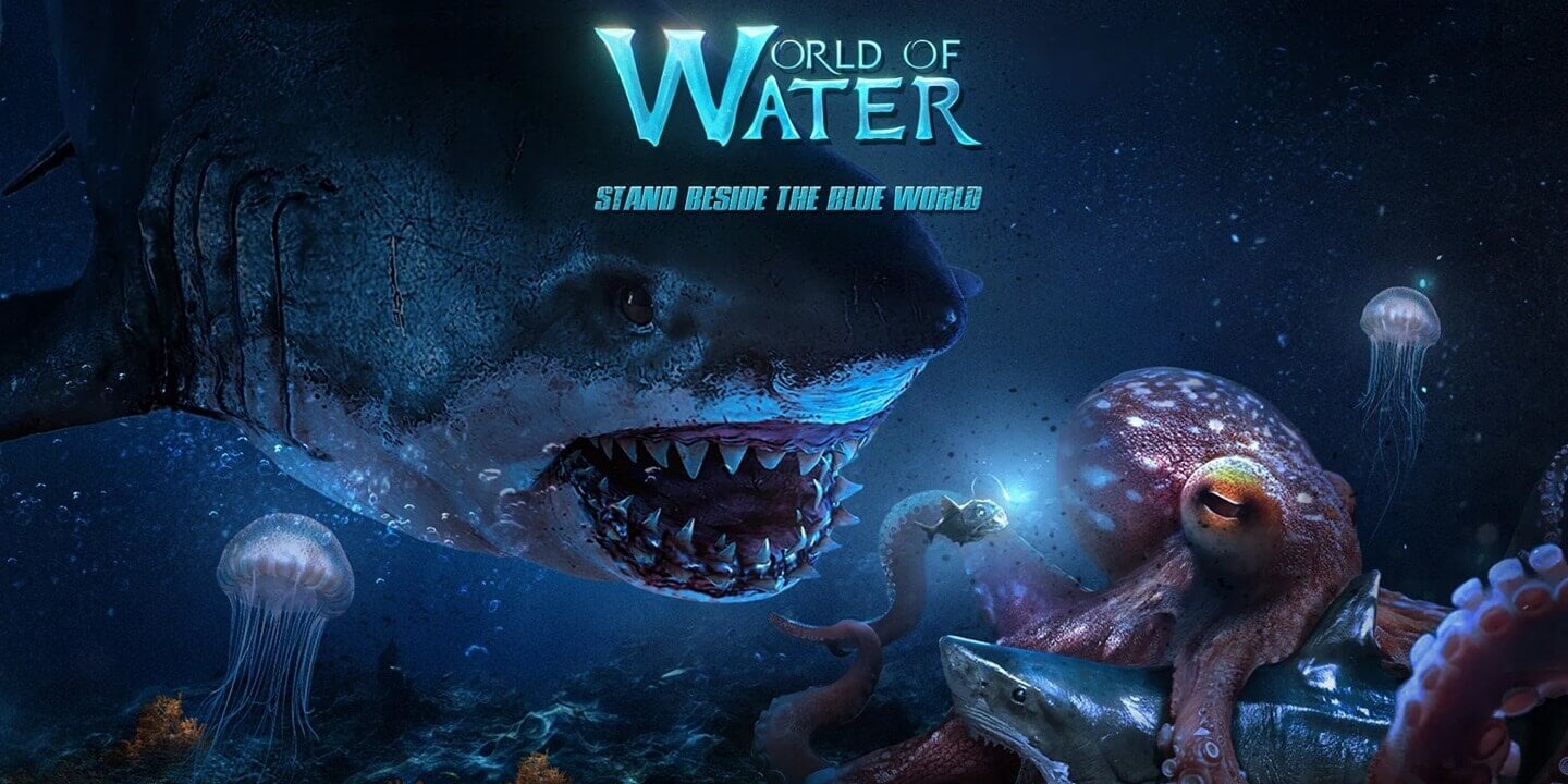 World of Water v4.56.1 APK