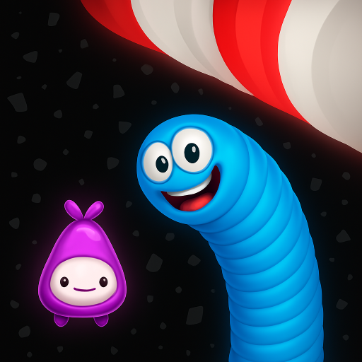 Worms Zone .io v6.23.1 MOD APK (Unlimited Money, Unlocked)