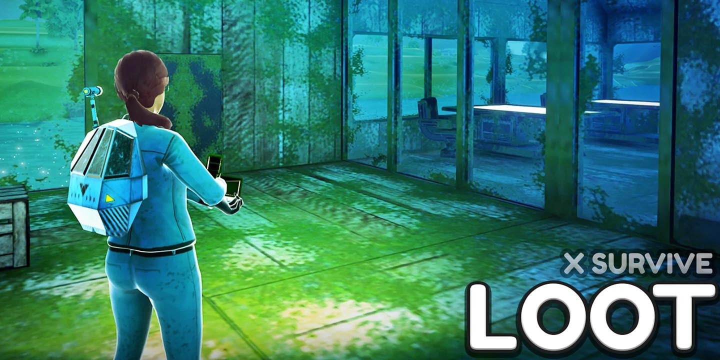 X Survive v1.0933 MOD APK (Unlimited Money)