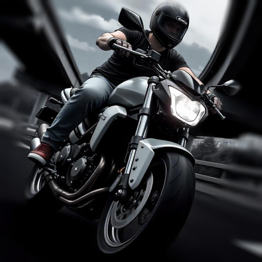 Xtreme Motorbikes v3.8 MOD APK (Unlimited Coins)