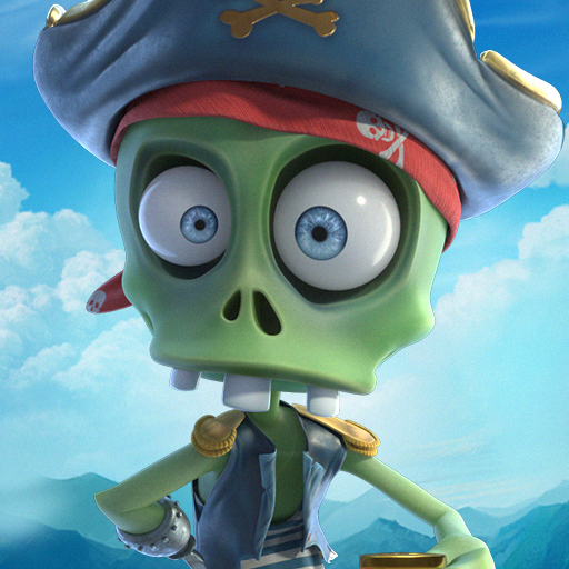 Zombie Castaways v4.60.2 MOD APK (Unlimited Money)