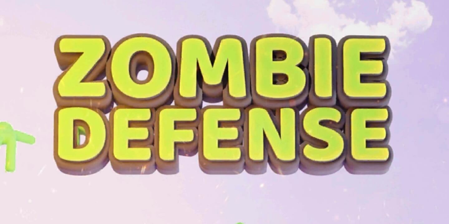 Zombie Defense: War Z Survival v3.9.0 MOD APK (Unlimited Money)