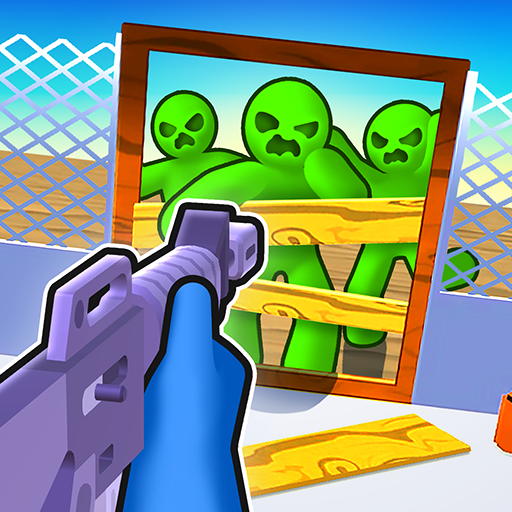Zombie Defense: War Z Survival v3.9.0 MOD APK (Unlimited Money)