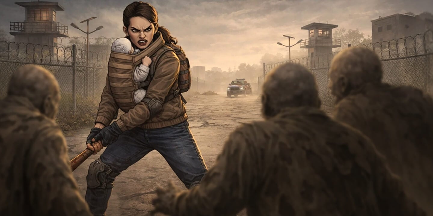 Zombie Hill Racing v2.4.5 MOD APK (Unlimited Money)