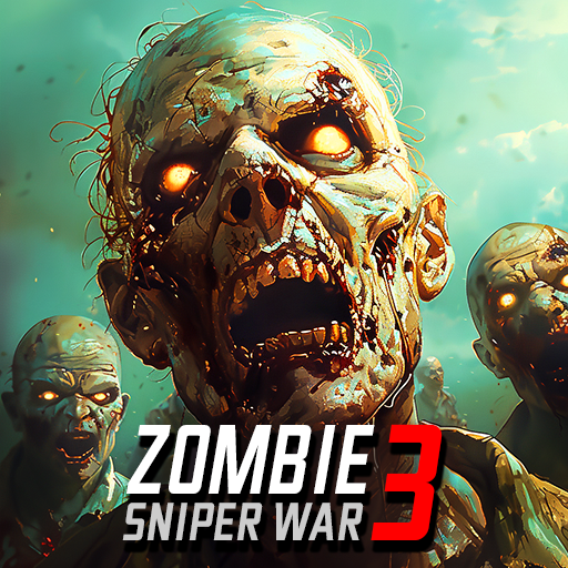 Zombie Sniper War 3 v1.96 MOD APK (Unlimited Money)