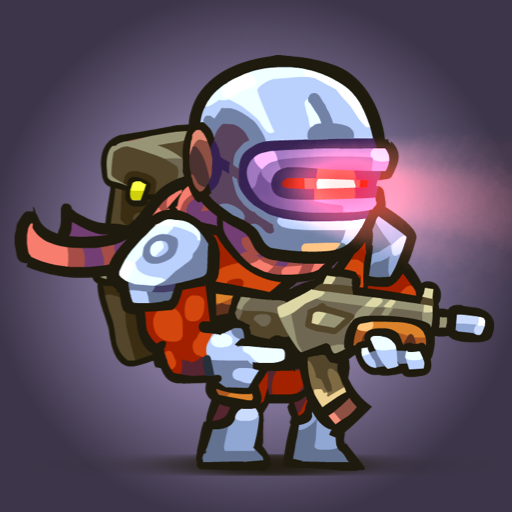 Zombotron Re-Boot v1.4.10 MOD APK (Unlimited Gold)