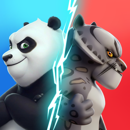 Zooba v6.13.0 MOD APK (Hack Map)