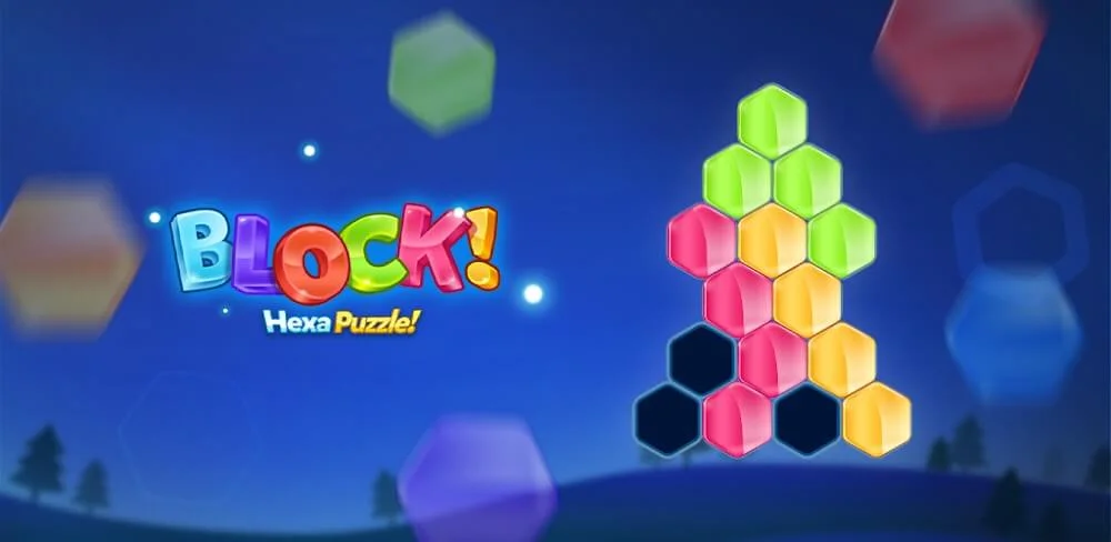 Block! Hexa Puzzle™ v2604.0.2 MOD APK (Auto Win)