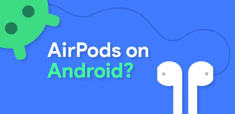 CAPod – Companion for AirPods v5.1.0 MOD APK (Premium Unlocked)