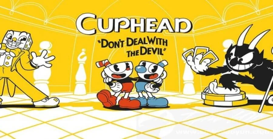 Cuphead Mobile v1.70 MOD APK (Port PC to Android)
