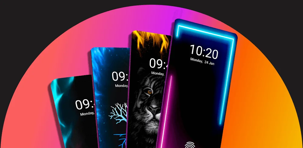 EDGE Lighting v3.3.22 MOD APK (Premium Unlocked)