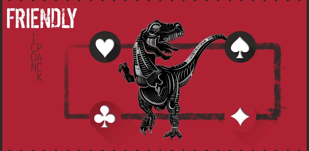 Friendly Icon Pack v227.0 MOD APK (Full Version)